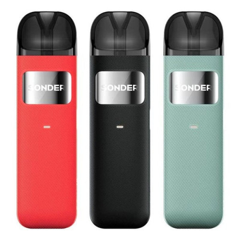 GeekVape Sonder U Pod Kit