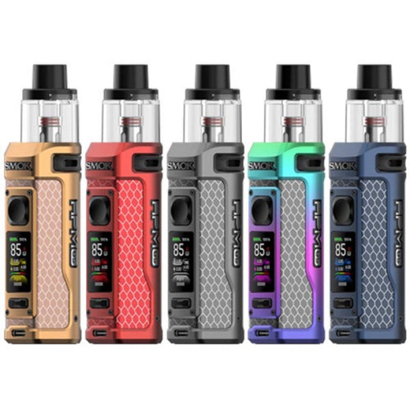 Smok RPM 85 Vape Kit