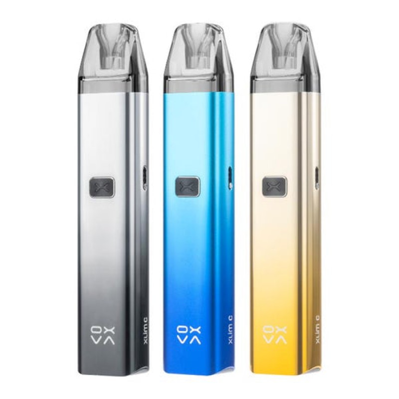 Oxva Xlim C Pod Vape Kit