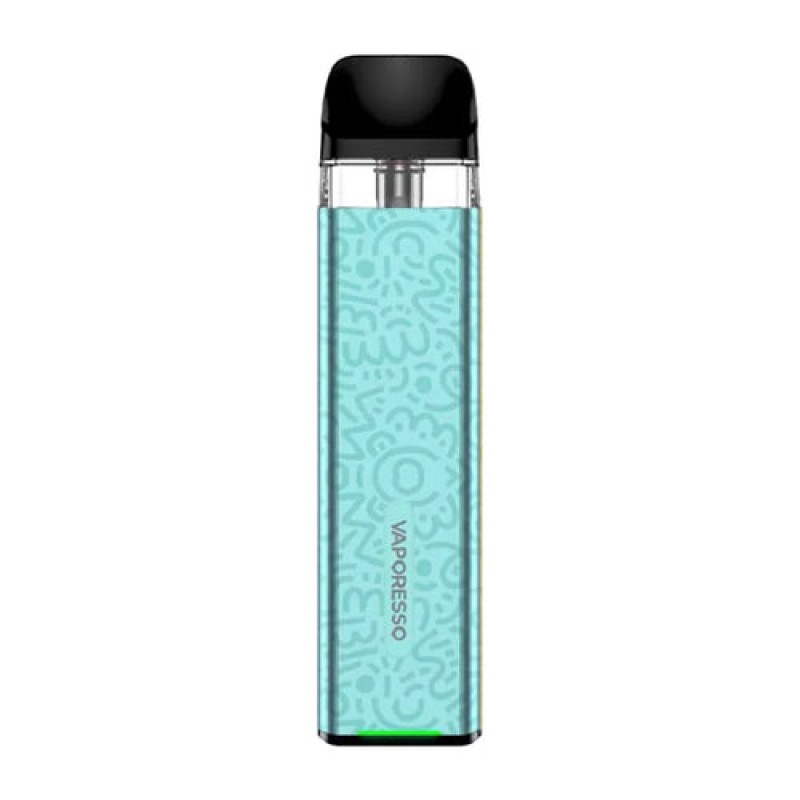 Vaporesso XROS 3 Mini Pod Vape Kit
