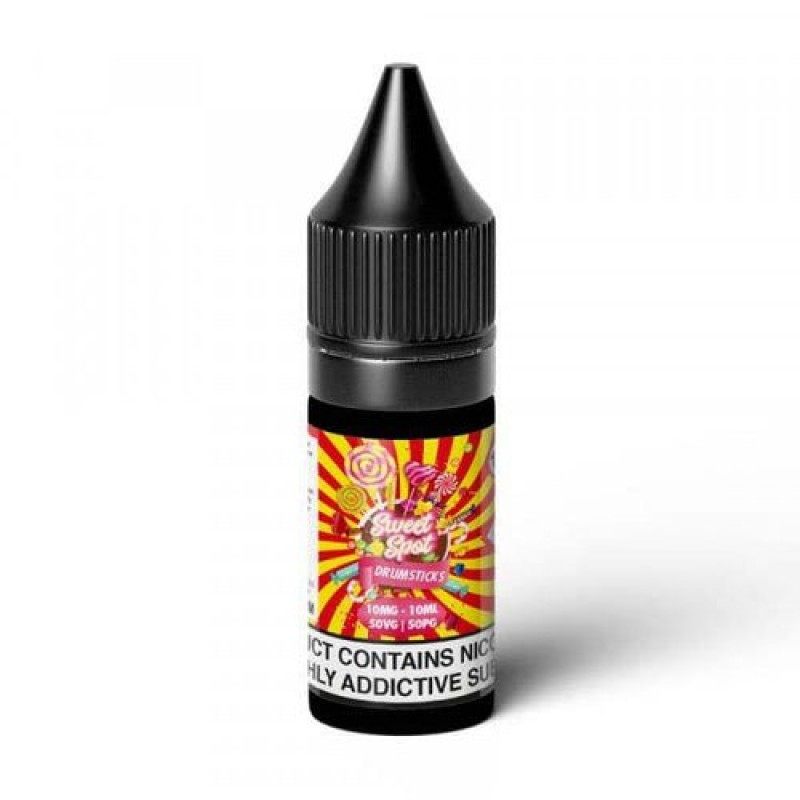 Drumsticks Nic Salt by Sweet Spot
