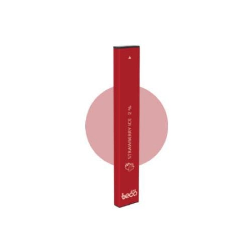 Beco Bar Disposable Vape
