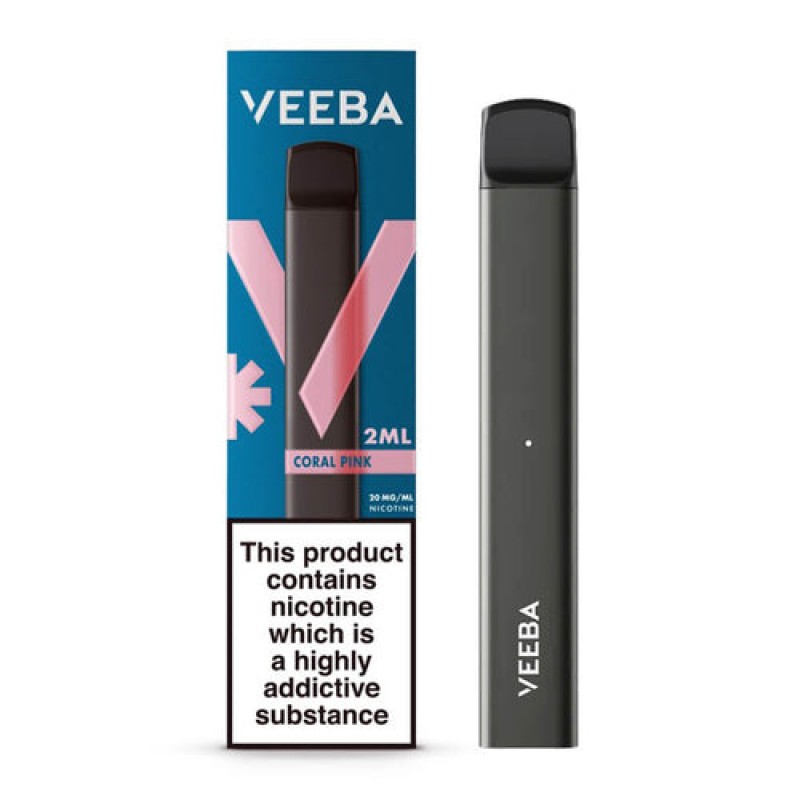 Veeba Disposable Vape Kit