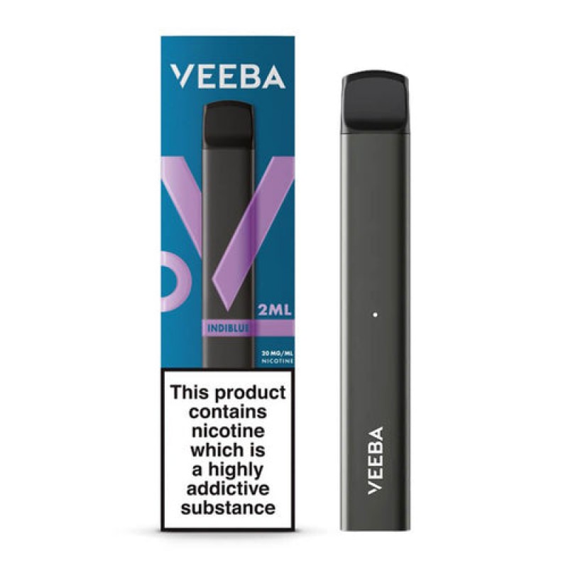 Veeba Disposable Vape Kit