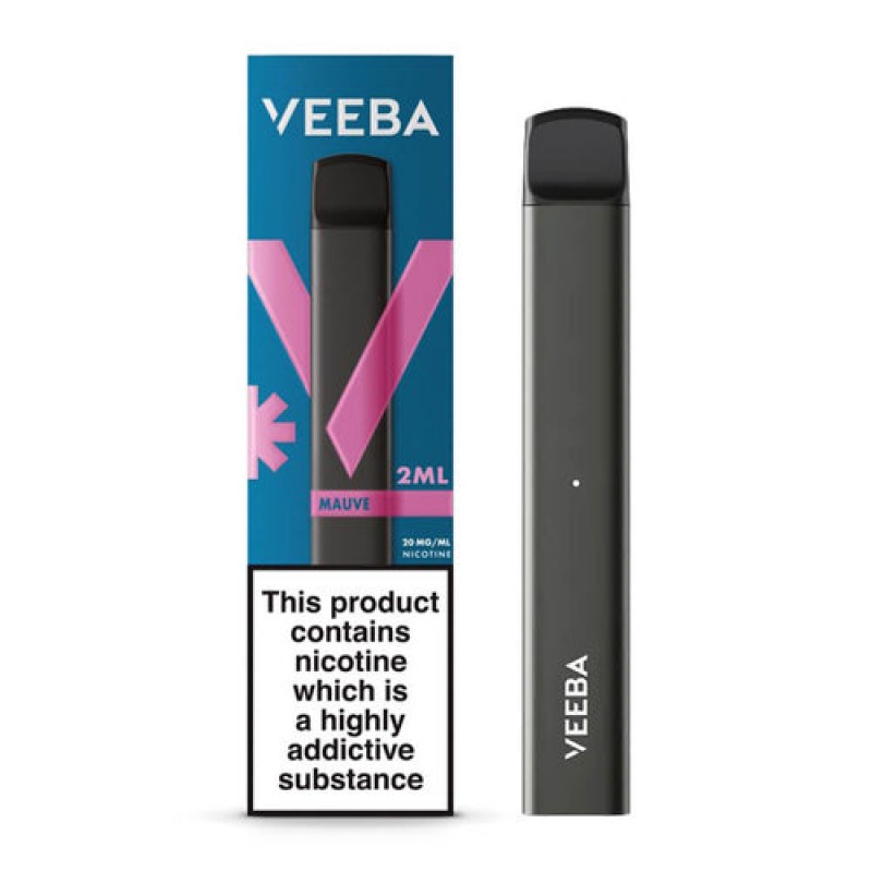 Veeba Disposable Vape Kit