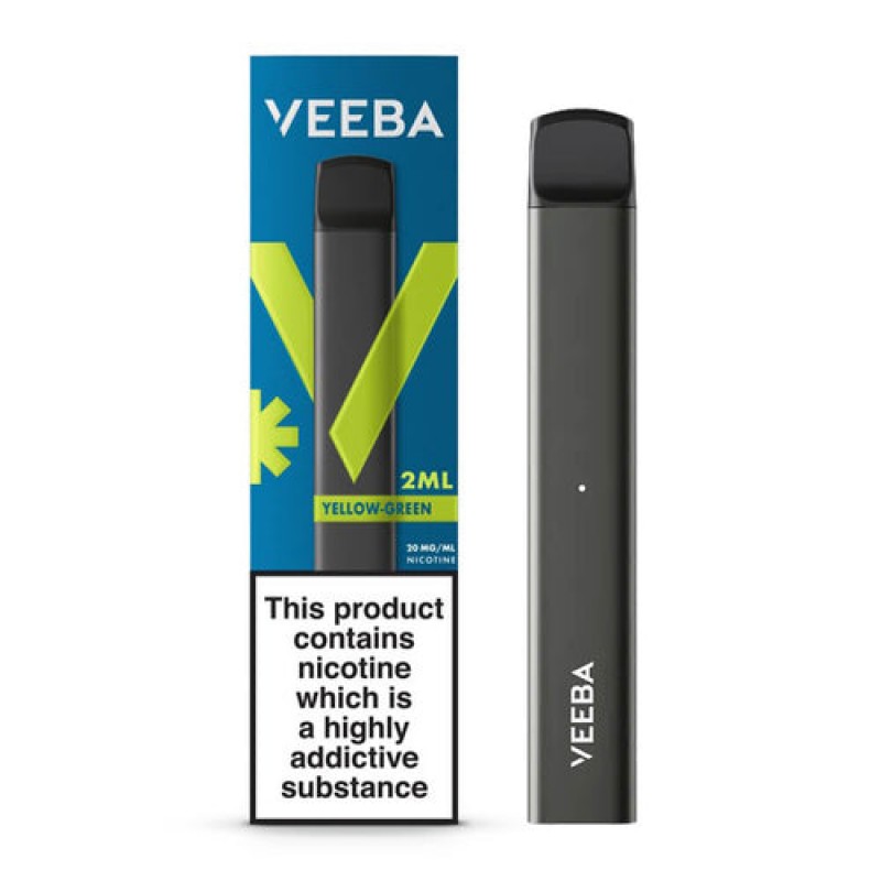 Veeba Disposable Vape Kit