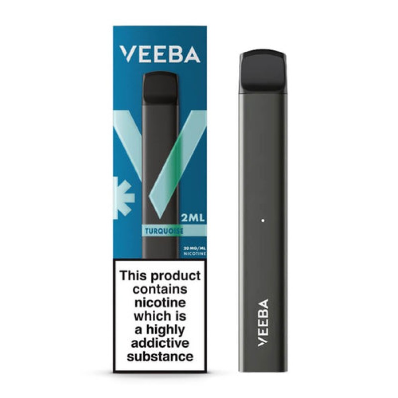 Veeba Disposable Vape Kit