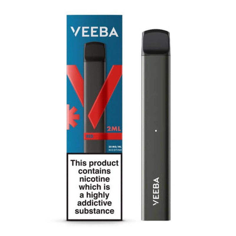 Veeba Disposable Vape Kit