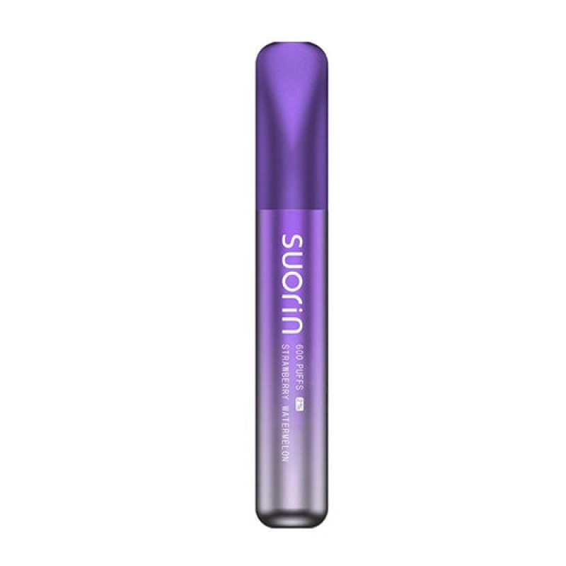 Suorin Hi700 Disposable Vape Kit