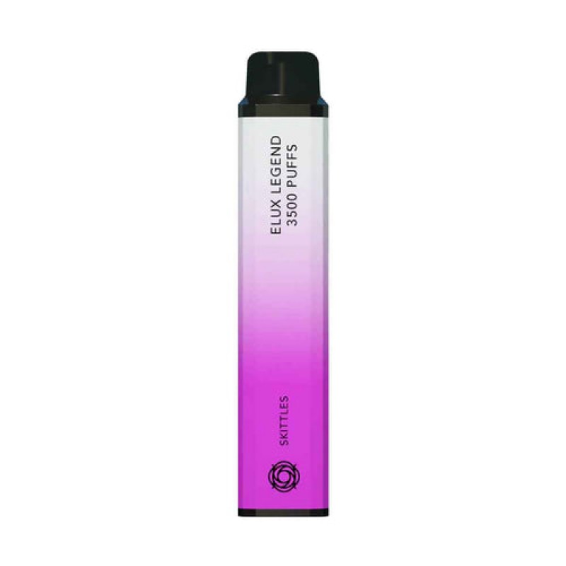 Rainbow Elux Legend 3500 Disposable Vape