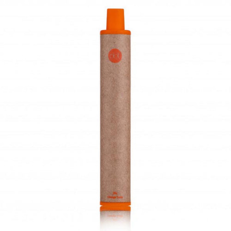 Dotmod Dot E Disposable Vape