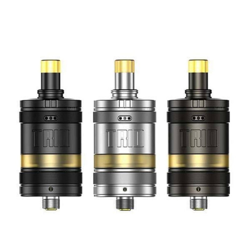 ZQ Trio MTL RTA