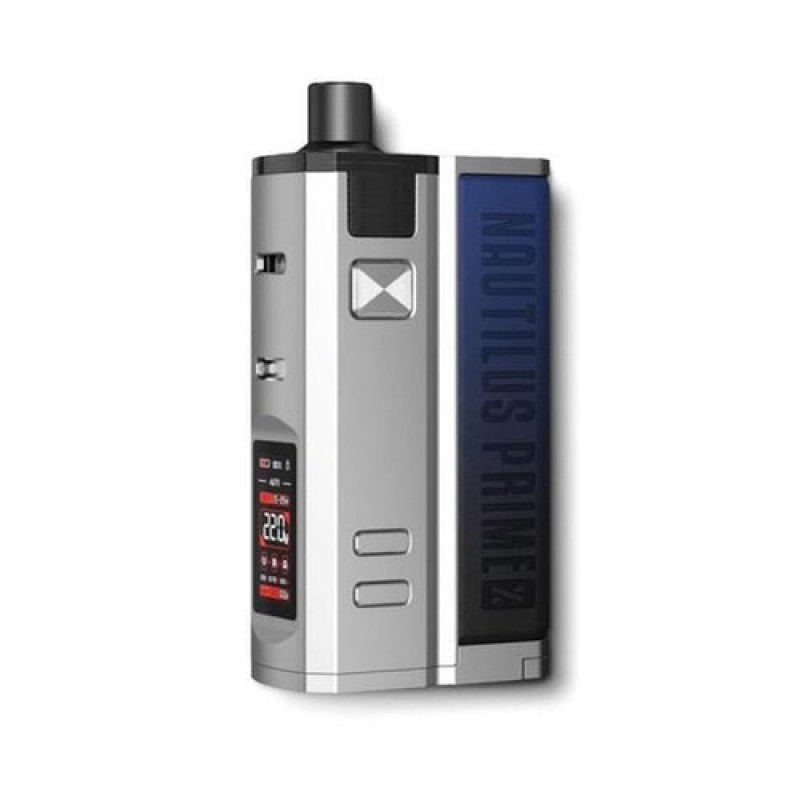 Aspire Nautilus Prime X Pod Kit