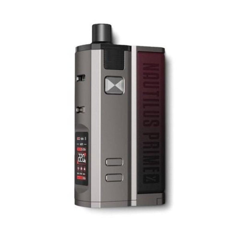 Aspire Nautilus Prime X Pod Kit