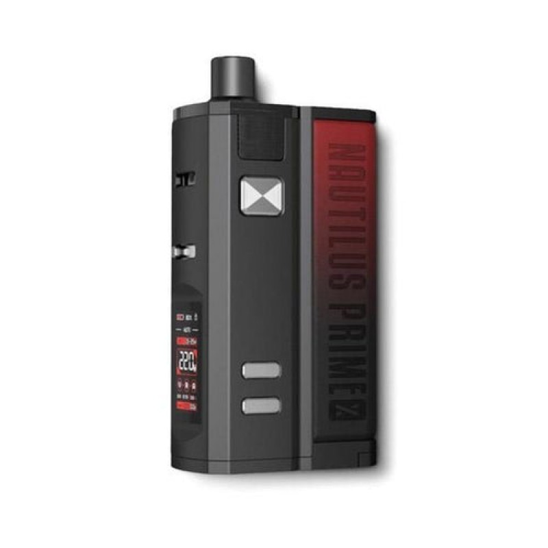 Aspire Nautilus Prime X Pod Kit