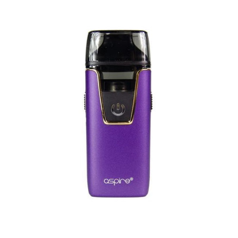 Aspire Nautilus AIO Vape Pod Kit