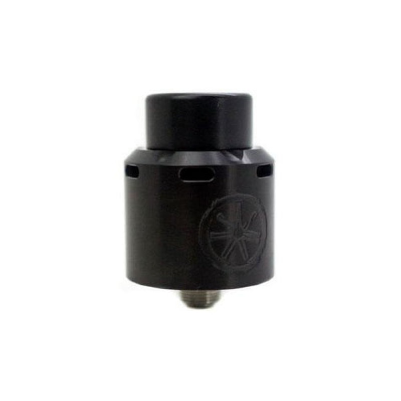 Asmodus .Blank 24mm RDA