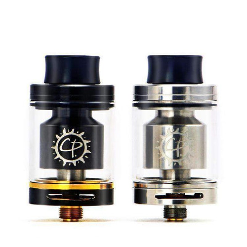 ADVKEN CP RTA 810 EDITION