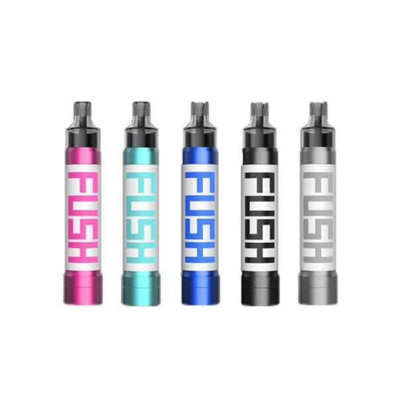 Acrohm Fush Nano Vape Pod Kit