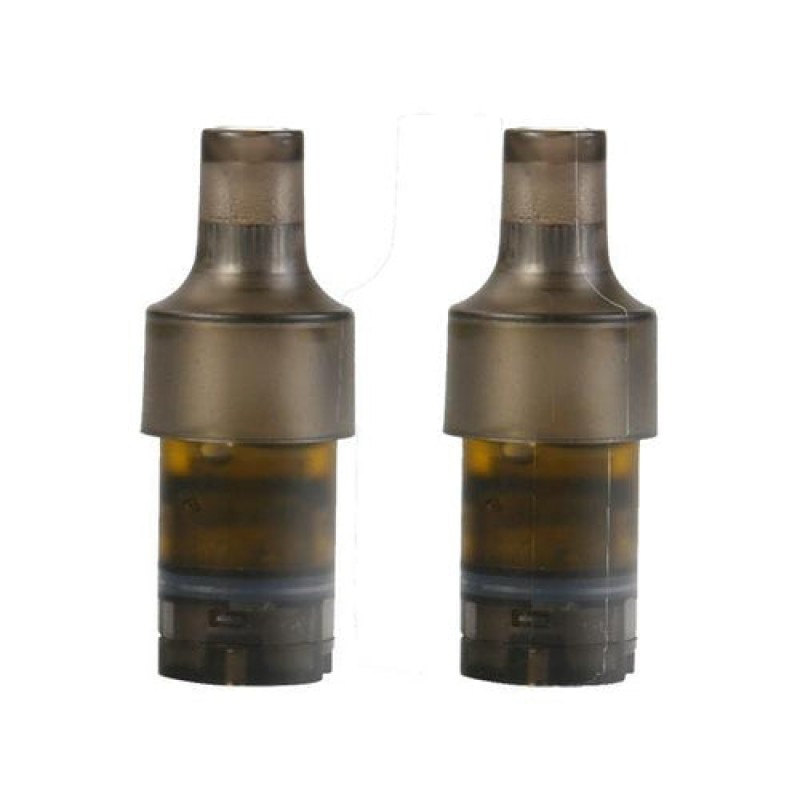 Acrohm Fush Nano Replacement Pods 2 Pack