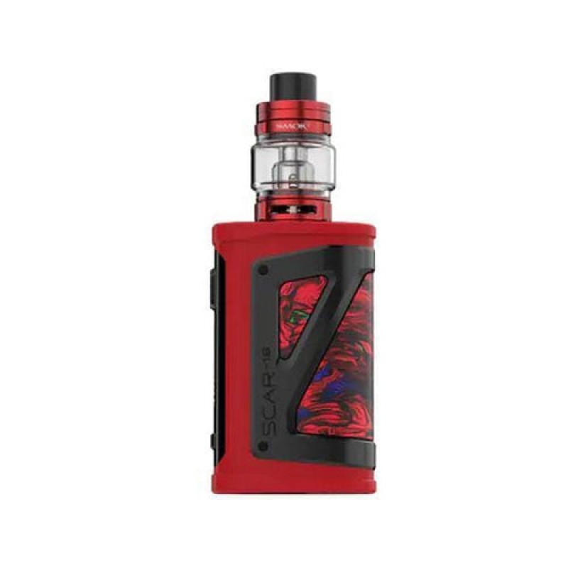 Smok Scar 18 Vape Kit