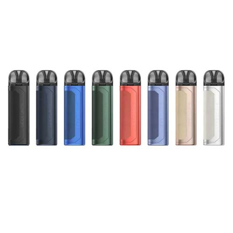 GeekVape Aegis U Pod Kit