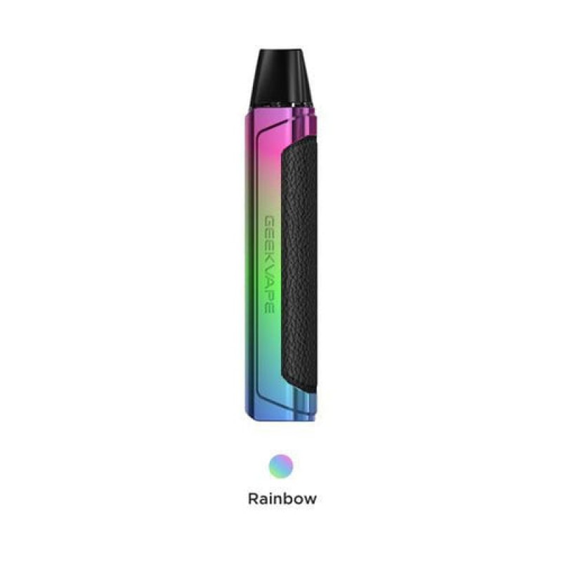 GeekVape Aegis 1 FC Pod Kit