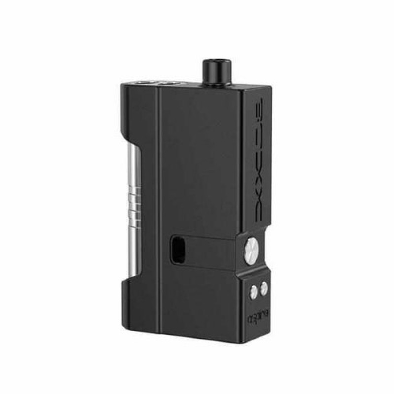 Aspire Sunbox BOXX AIO Pod Mod Kit 60W