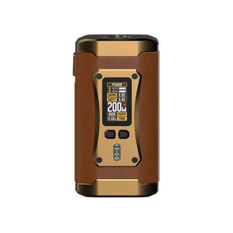 Smok Morph 2 Box Mod