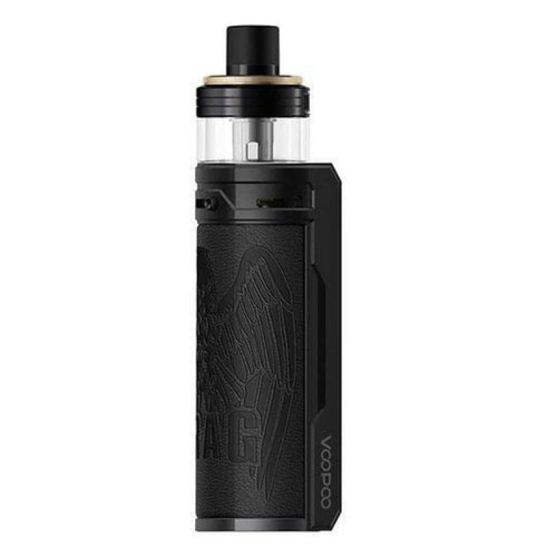 VooPoo Drag S PnP-X Pod Kit