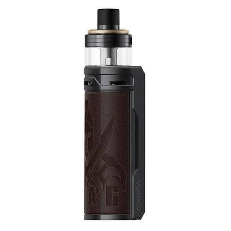 VooPoo Drag S PnP-X Pod Kit