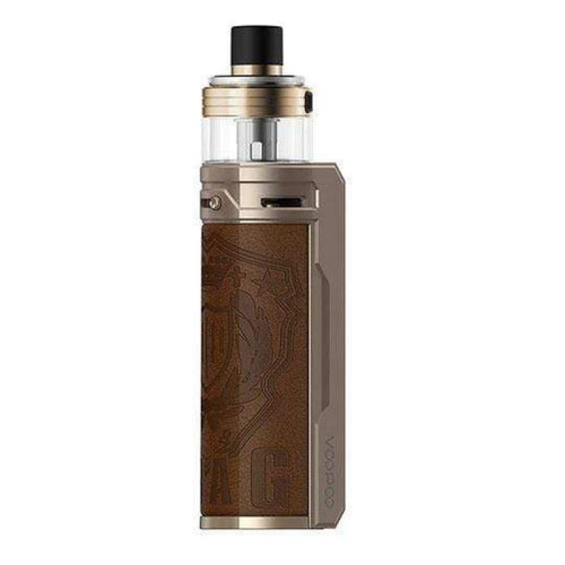 VooPoo Drag S PnP-X Pod Kit