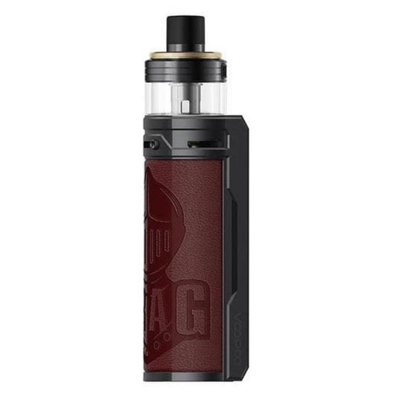 VooPoo Drag S PnP-X Pod Kit