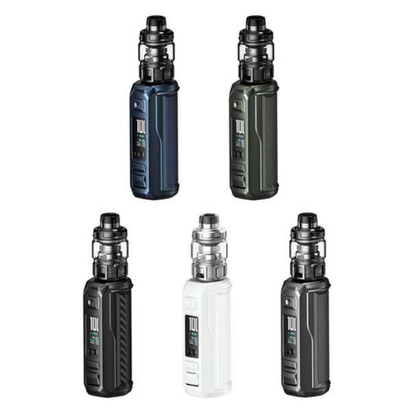 Argus MT Vape Kit by VooPoo