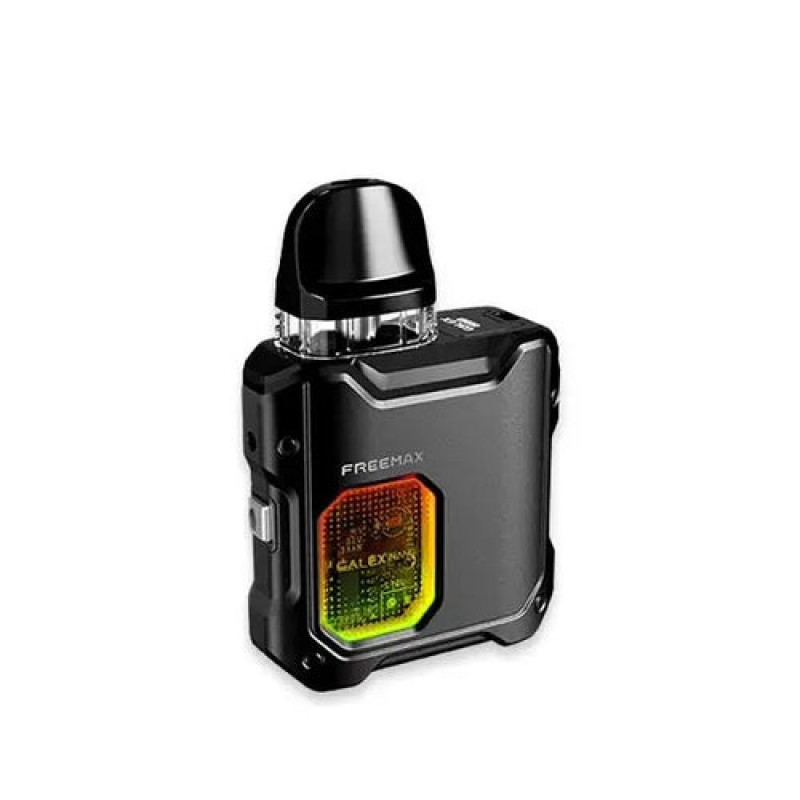 Freemax Galex Nano Pod Kit