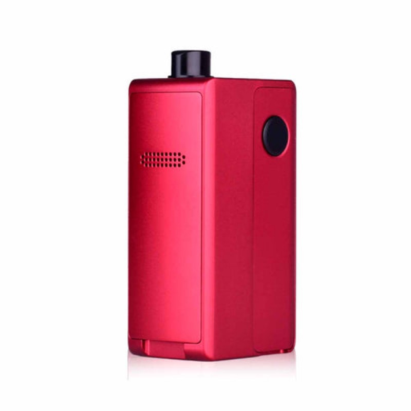Stubby AIO Kit by Suicide Mods x Vaping Bogan x Orca