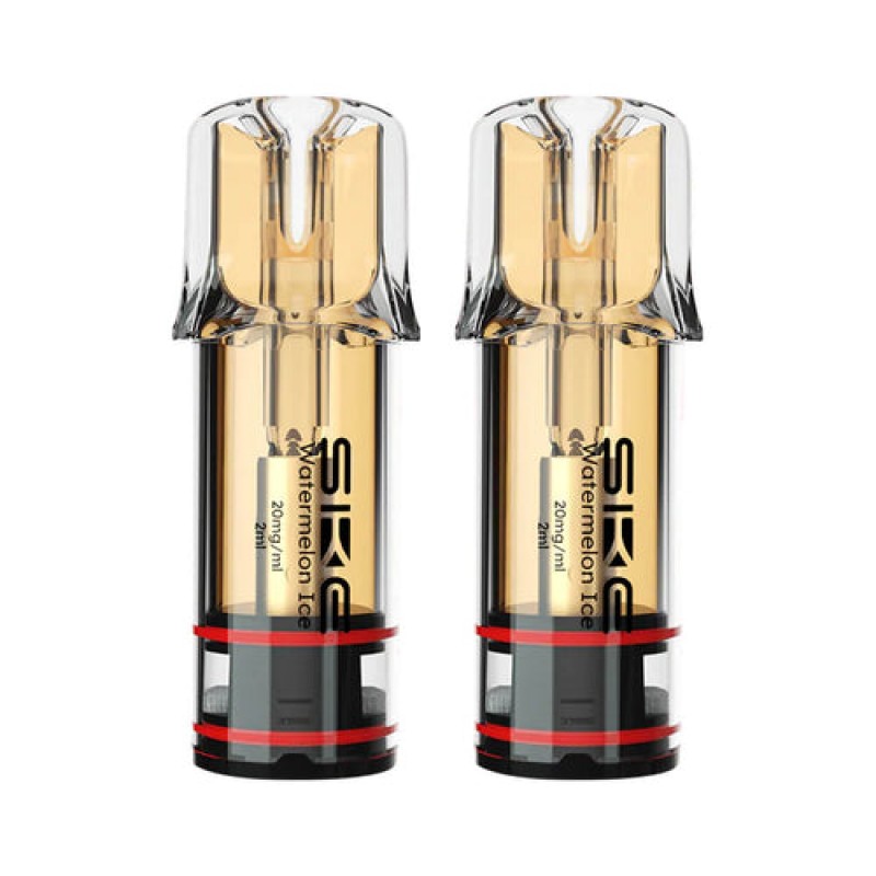 Watermelon Ice SKE Crystal Plus Prefilled Pods