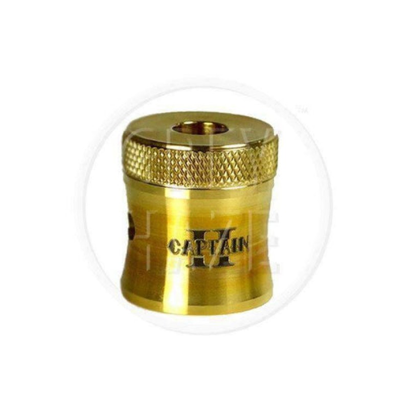 Captains Cap II By Avid Lyfe