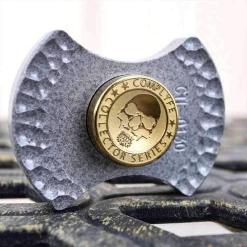 Comp Lyfe Spinner