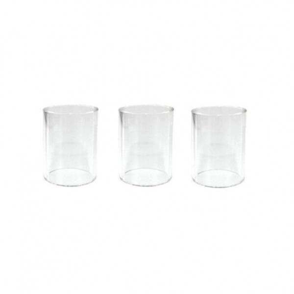 Smok TFV8 Baby Glass Replacement 3 Pack