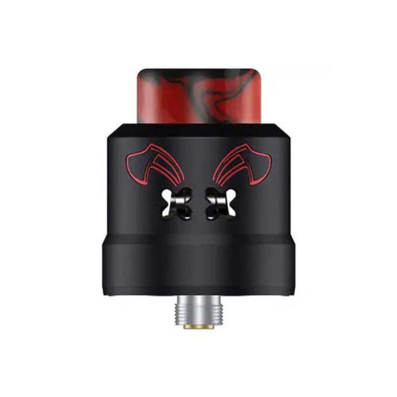 Hellvape Dead Rabbit Max RDA