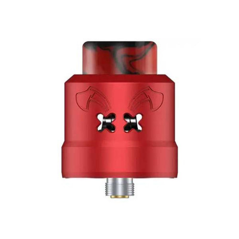 Hellvape Dead Rabbit Max RDA