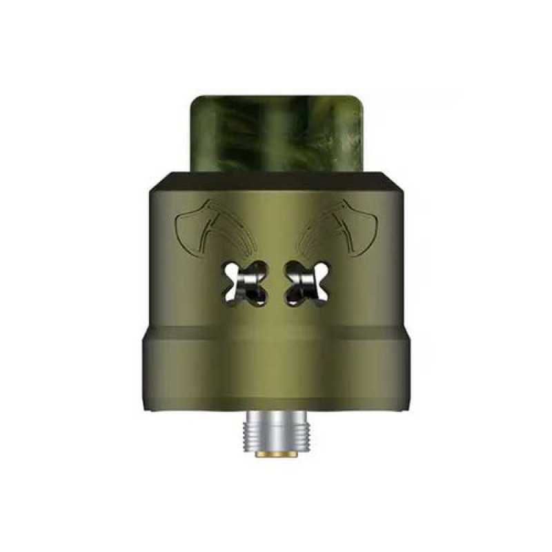 Hellvape Dead Rabbit Max RDA