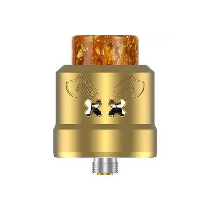 Hellvape Dead Rabbit Max RDA