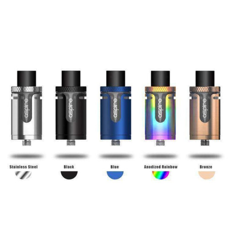 Aspire Cleito Exo Sub-Ohm Tank