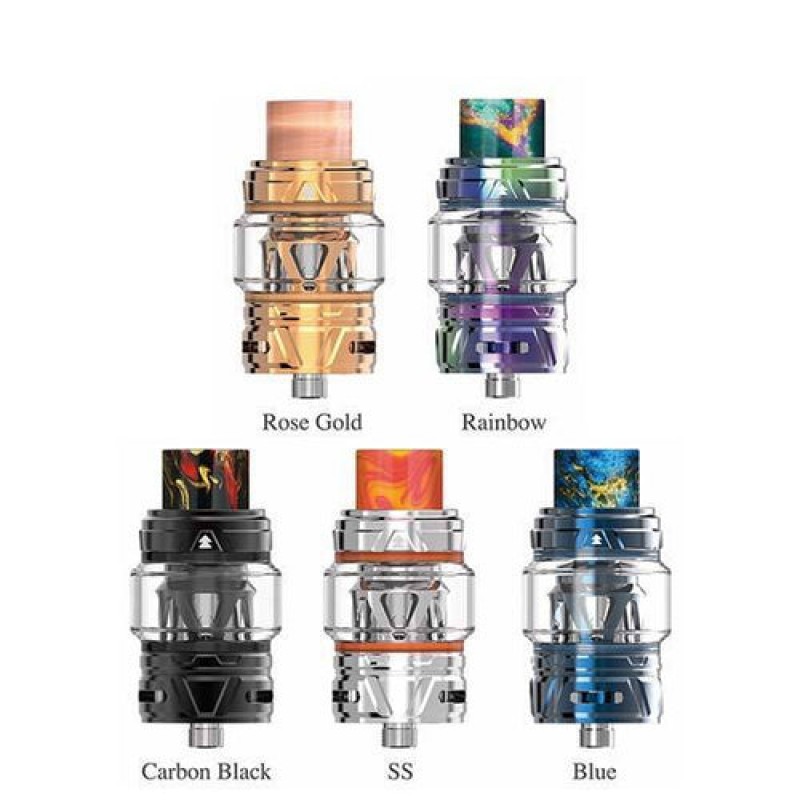 Falcon 2 Sub-Ohm Tank by HorizonTech