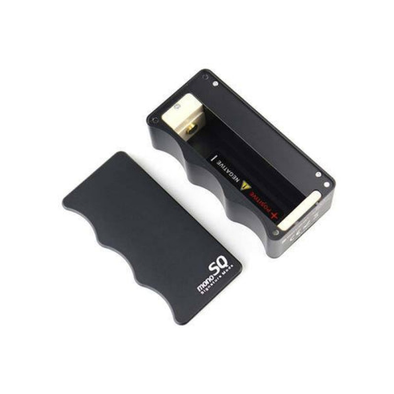 DOVPO Mono SQ Box Mod