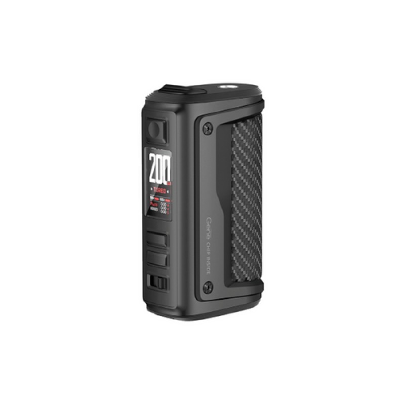 VooPoo Argus GT 2 Box Mod