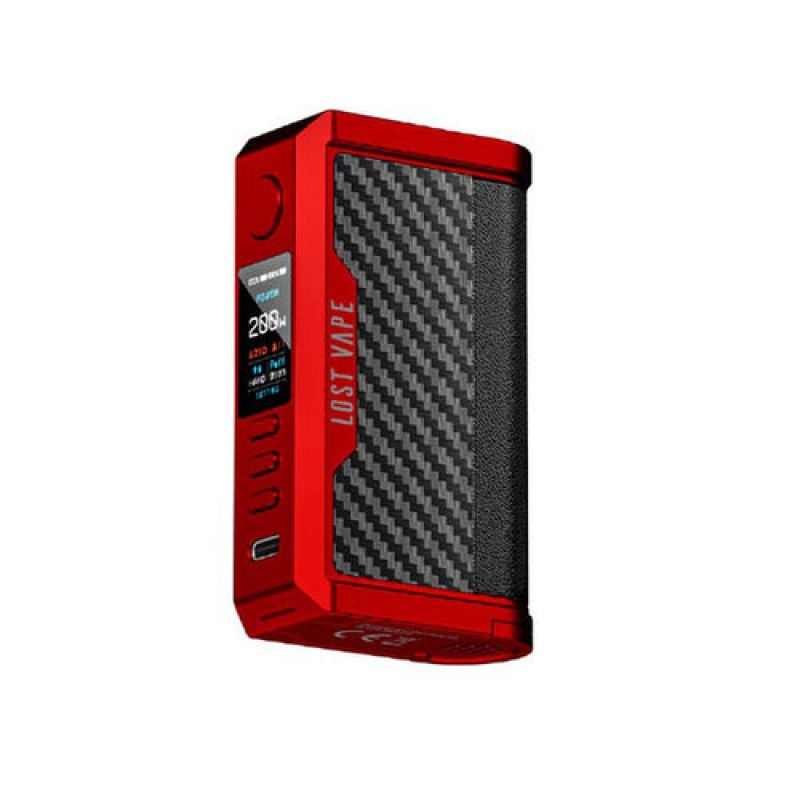 Lost Vape Centaurus Q200 Box Mod