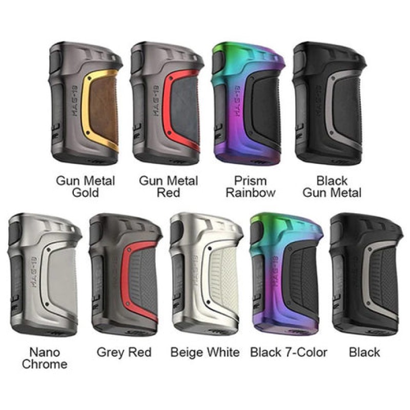 Smok MAG 18 Box Mod